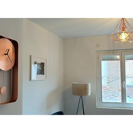 Studio Cosy - Hypercentre - Calme - Wifi - Tv Τουλούζη Εξωτερικό φωτογραφία